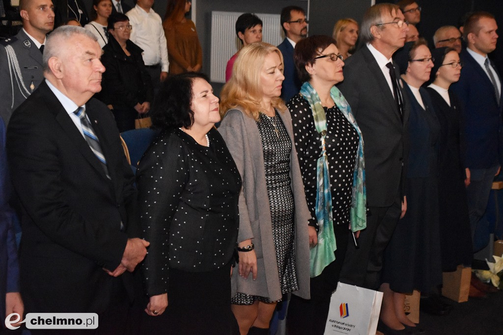 Jubileusz 25-lecia Katolickiego Liceum Ogólnokształcącego