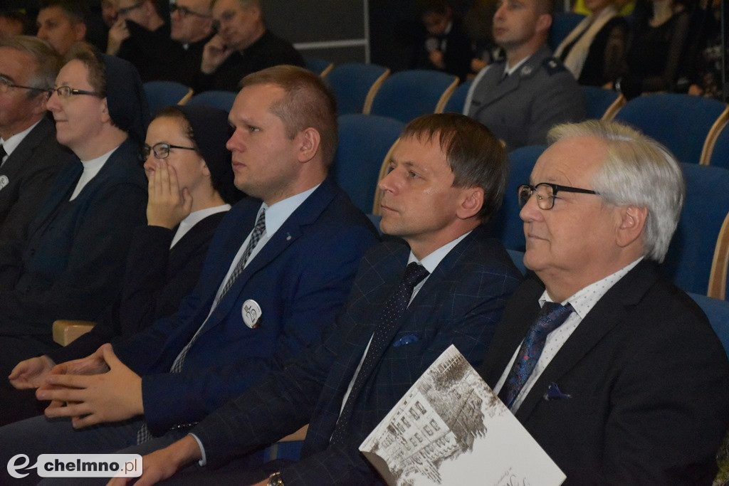 Jubileusz 25-lecia Katolickiego Liceum Ogólnokształcącego