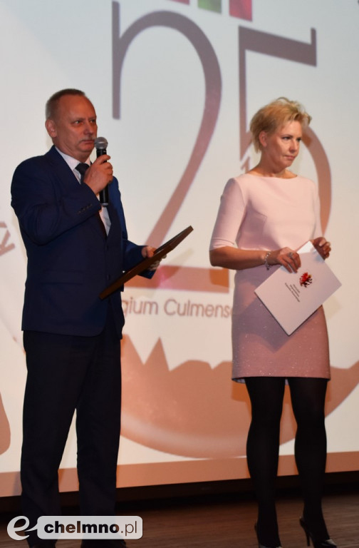 Jubileusz 25-lecia Katolickiego Liceum Ogólnokształcącego