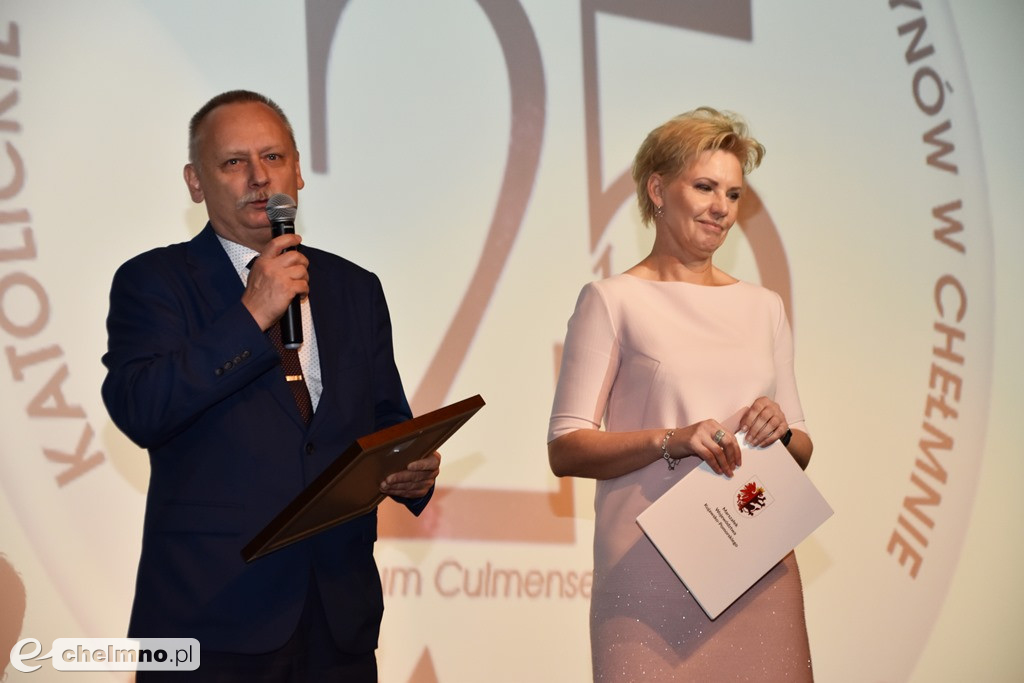 Jubileusz 25-lecia Katolickiego Liceum Ogólnokształcącego