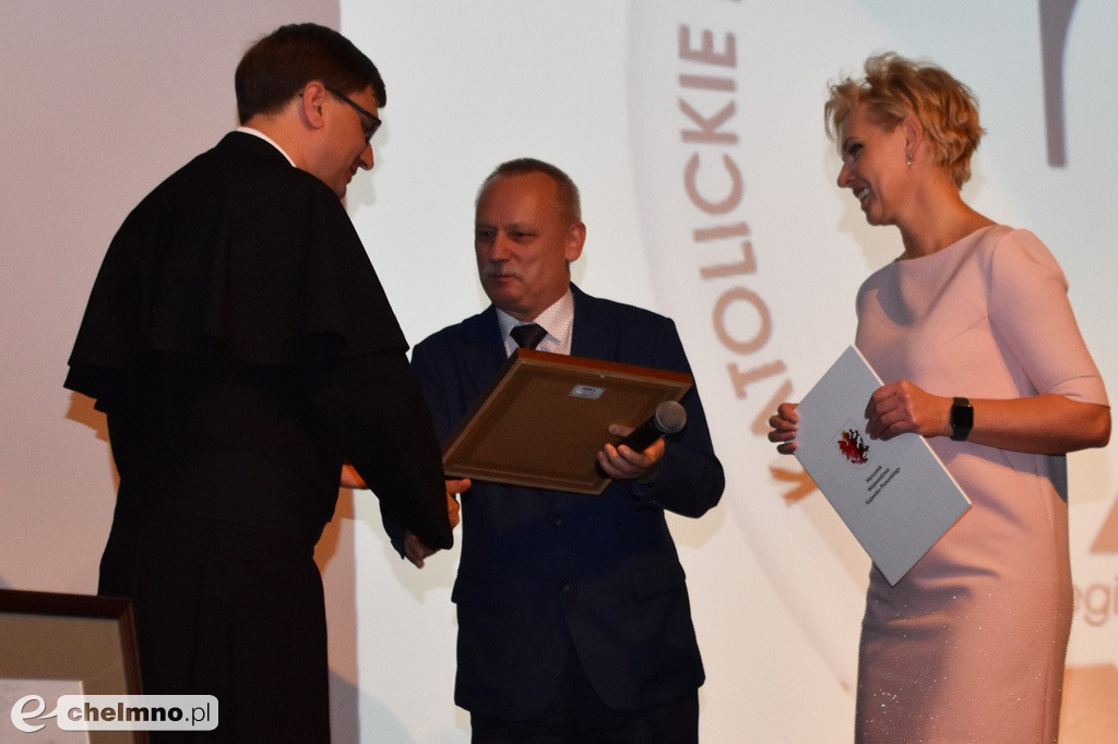 Jubileusz 25-lecia Katolickiego Liceum Ogólnokształcącego