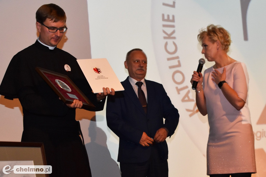 Jubileusz 25-lecia Katolickiego Liceum Ogólnokształcącego