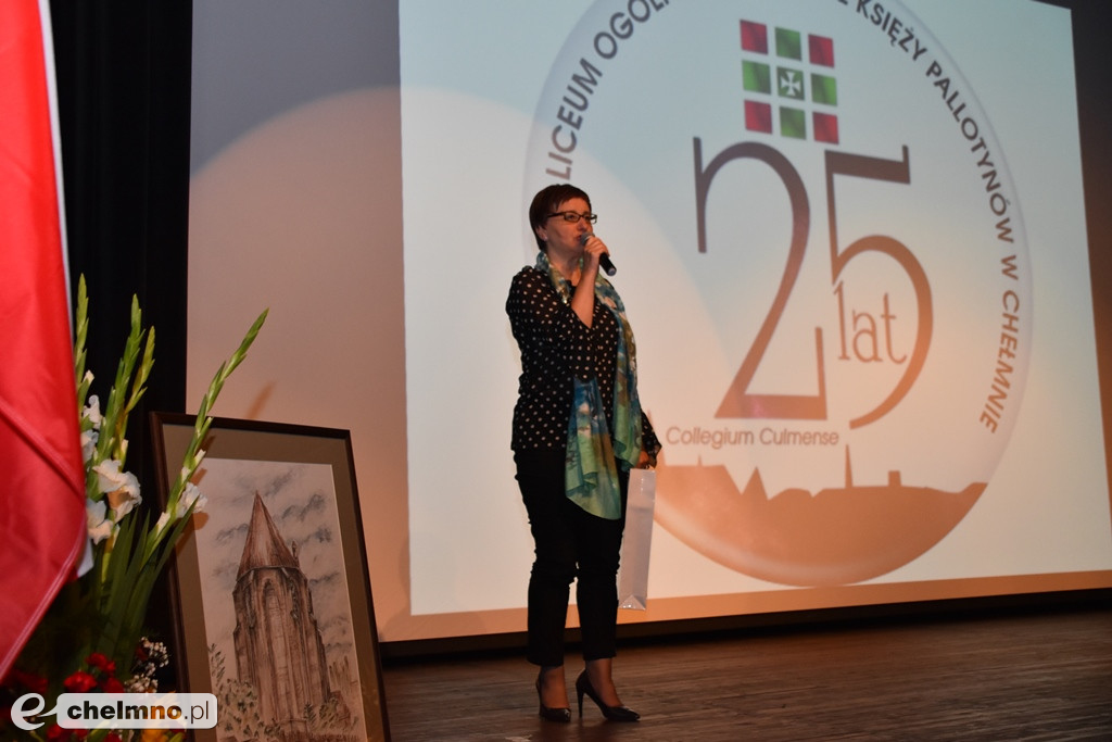Jubileusz 25-lecia Katolickiego Liceum Ogólnokształcącego