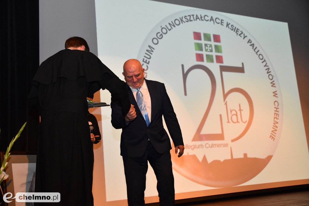 Jubileusz 25-lecia Katolickiego Liceum Ogólnokształcącego
