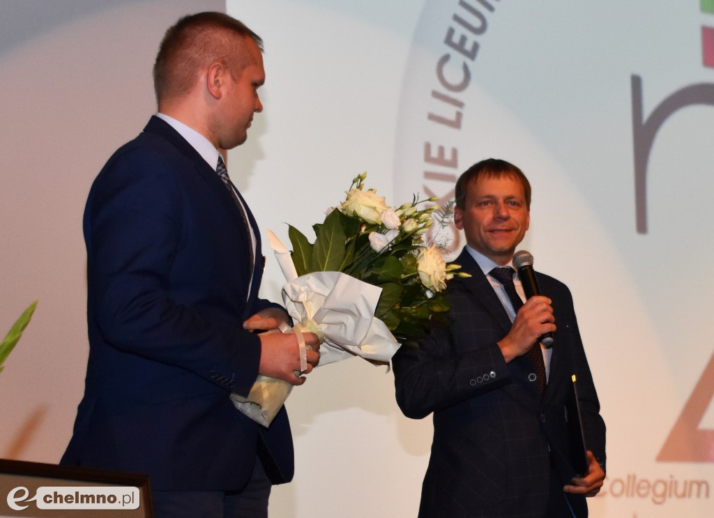 Jubileusz 25-lecia Katolickiego Liceum Ogólnokształcącego