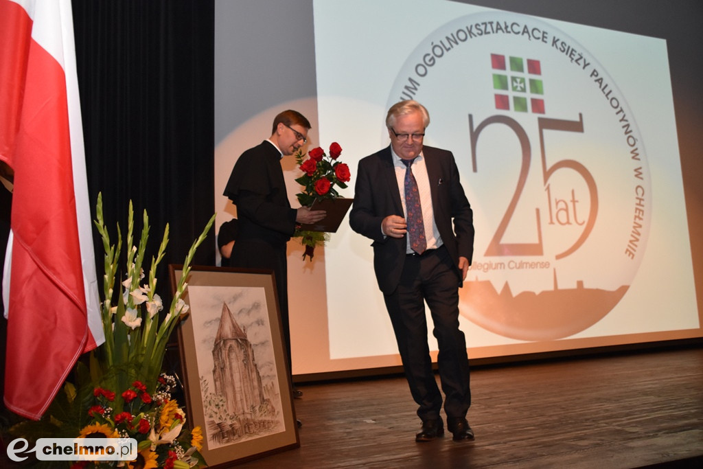 Jubileusz 25-lecia Katolickiego Liceum Ogólnokształcącego