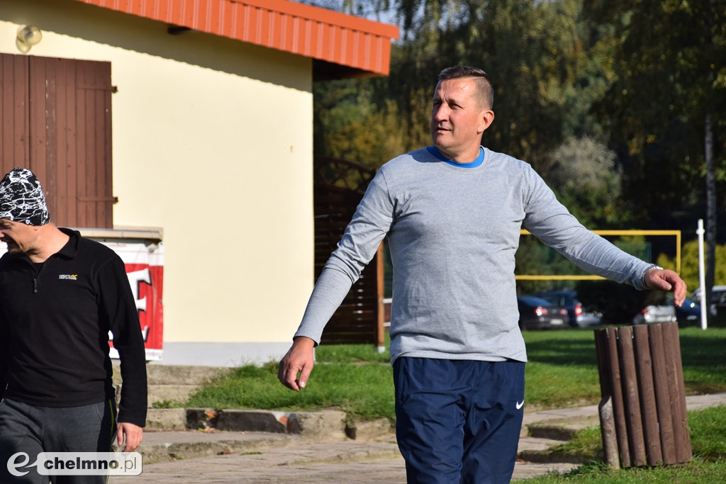 Sezon kąpielowy morsów rozpoczęty na wesoło