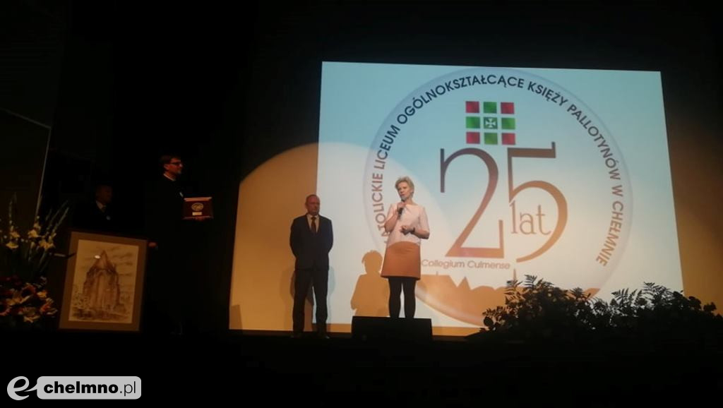 Wspomnienie z obchodów 25-lecia Katolika