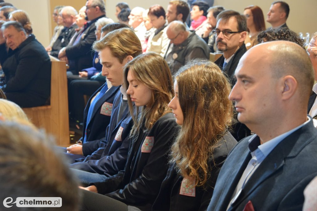 Wspomnienie z obchodów 25-lecia Katolika