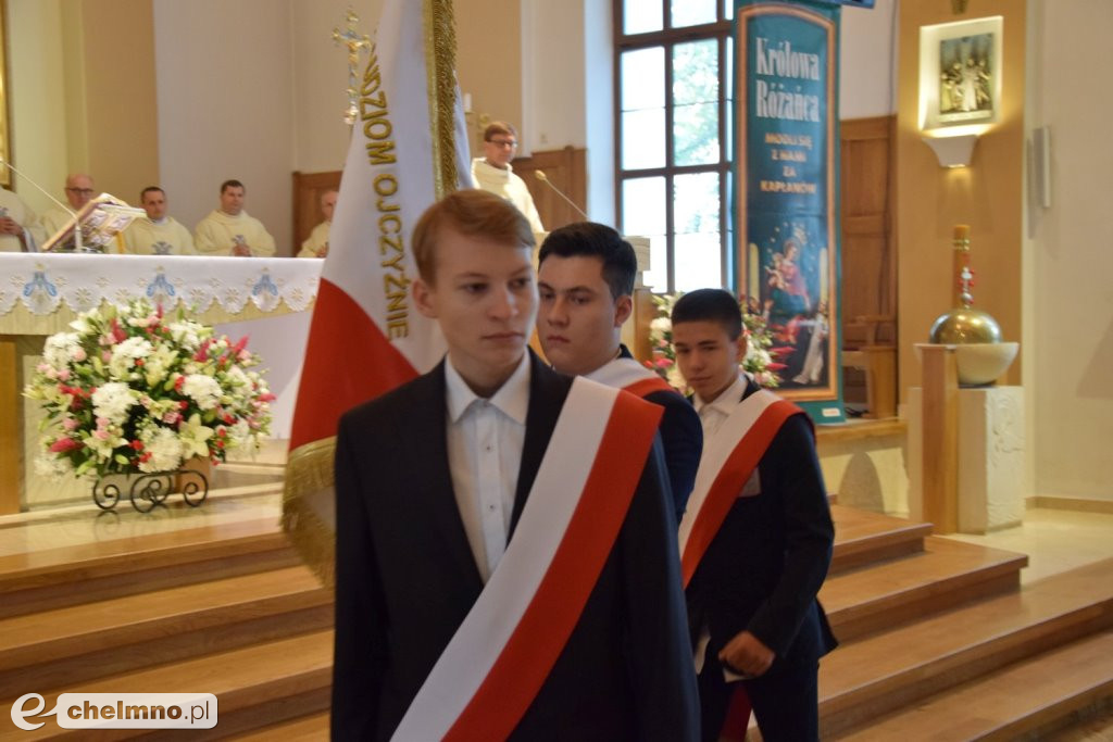 Wspomnienie z obchodów 25-lecia Katolika