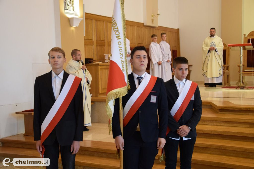 Wspomnienie z obchodów 25-lecia Katolika