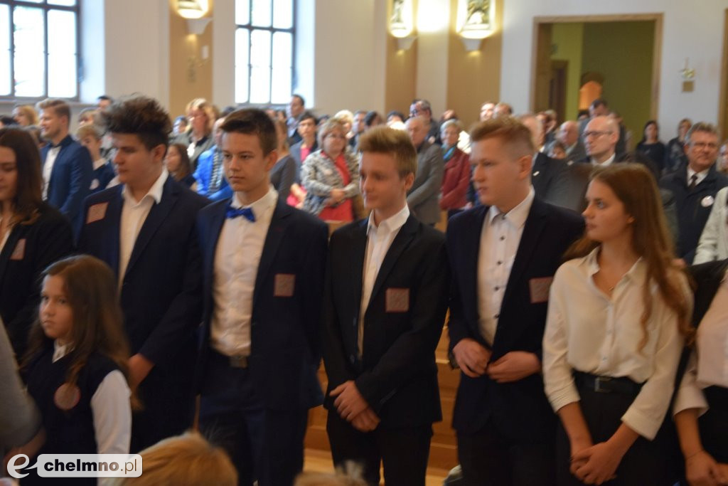 Wspomnienie z obchodów 25-lecia Katolika