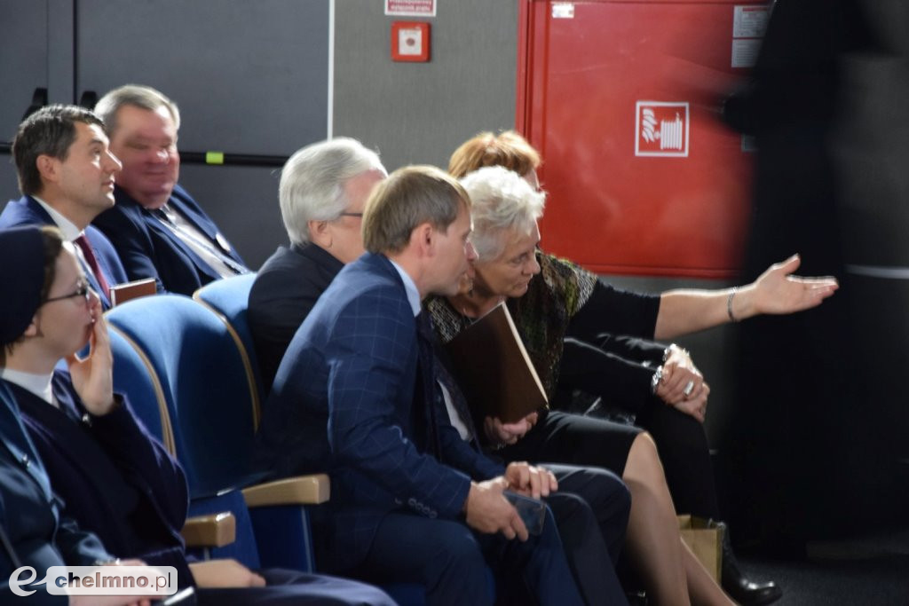 Wspomnienie z obchodów 25-lecia Katolika