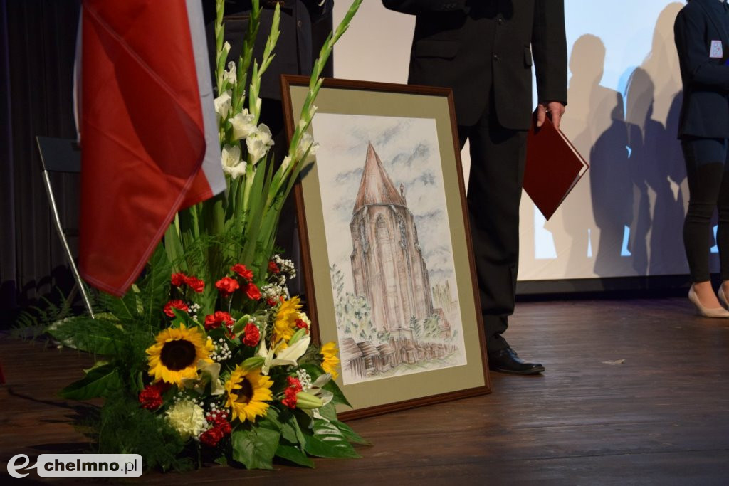 Wspomnienie z obchodów 25-lecia Katolika