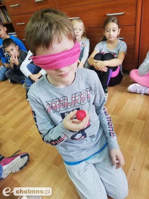 Smacznie, zdrowo, kolorowo. Na straganie w IIA