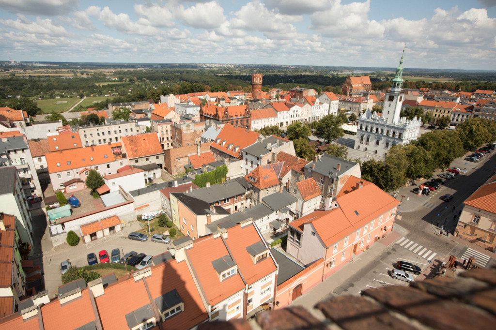 Pomniki Historii na Kujawach i Pomorzu