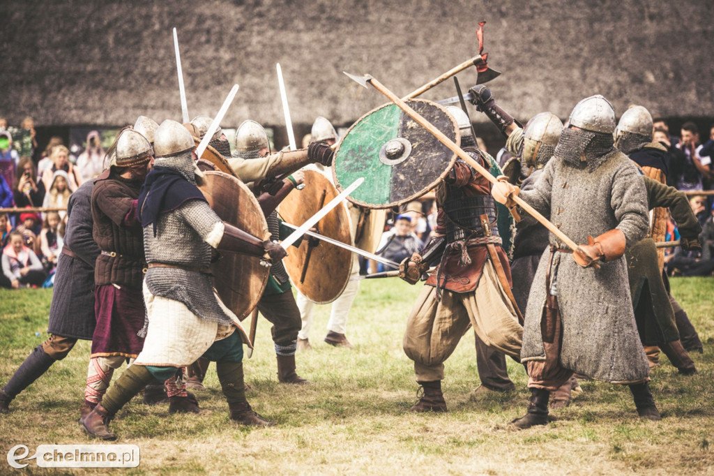 Pomniki Historii na Kujawach i Pomorzu