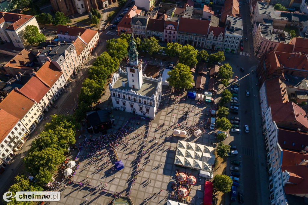Pomniki Historii na Kujawach i Pomorzu