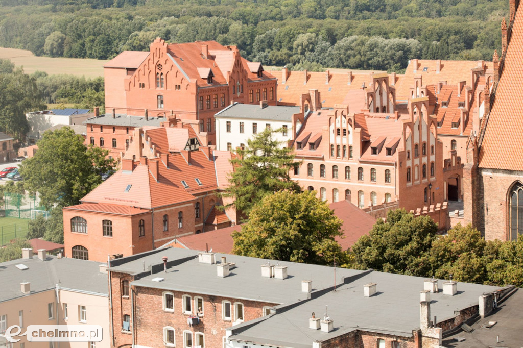 Pomniki Historii na Kujawach i Pomorzu