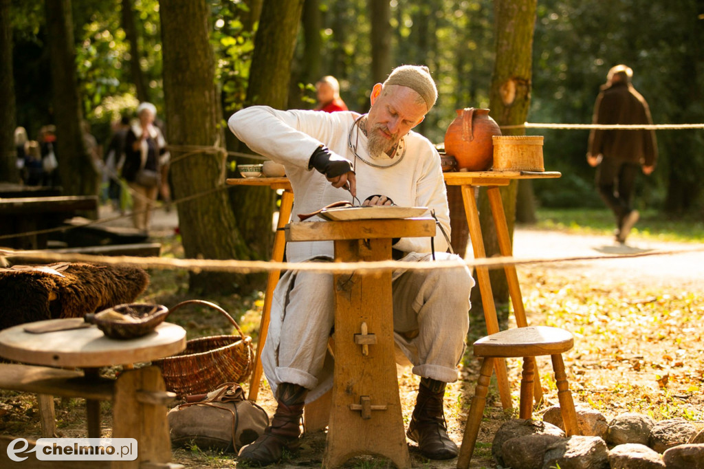 Pomniki Historii na Kujawach i Pomorzu