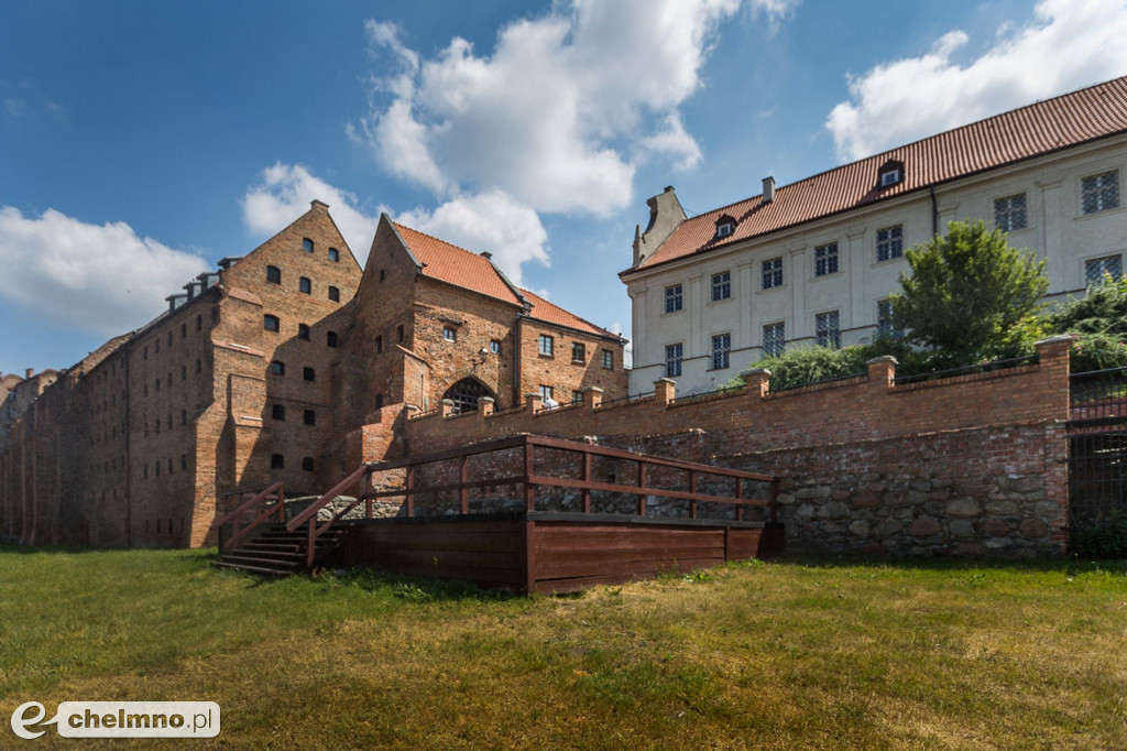 Pomniki Historii na Kujawach i Pomorzu