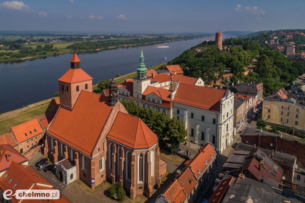 Pomniki Historii na Kujawach i Pomorzu