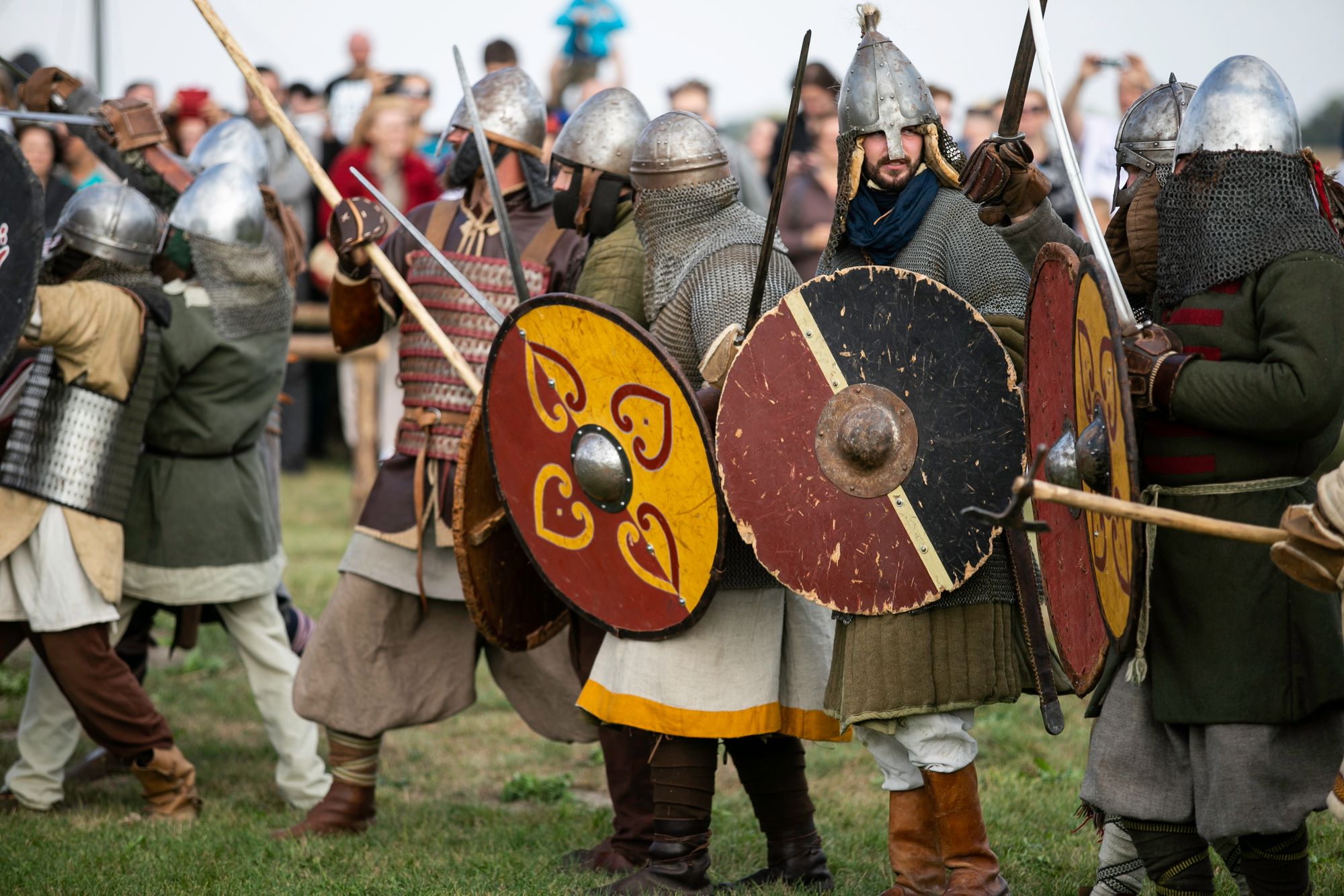 Pomniki Historii na Kujawach i Pomorzu