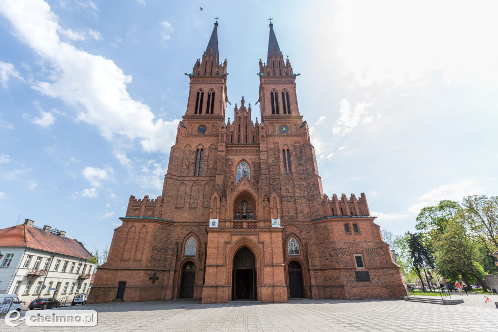 Pomniki Historii na Kujawach i Pomorzu