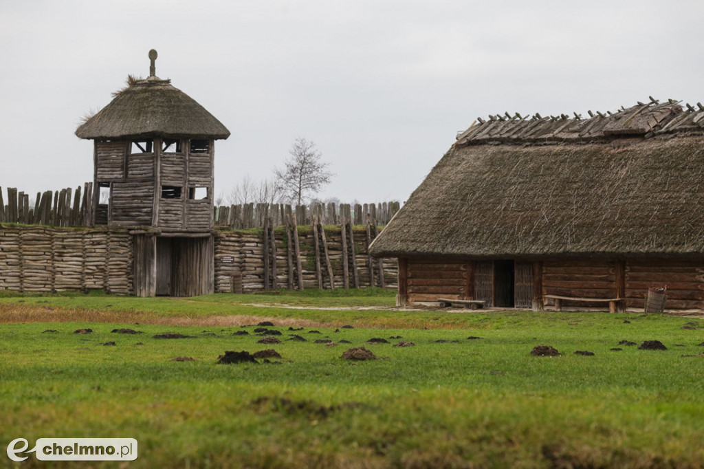 Pomniki Historii na Kujawach i Pomorzu