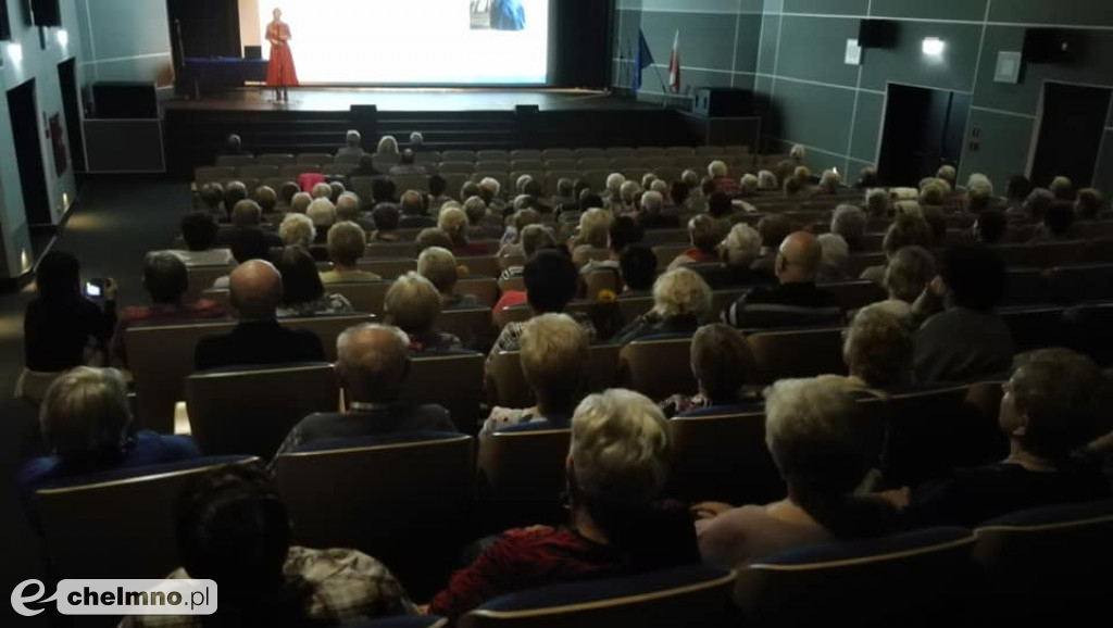 Seniorzy rozpoczęli rok akademicki na UTW
