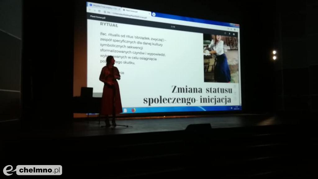 Seniorzy rozpoczęli rok akademicki na UTW