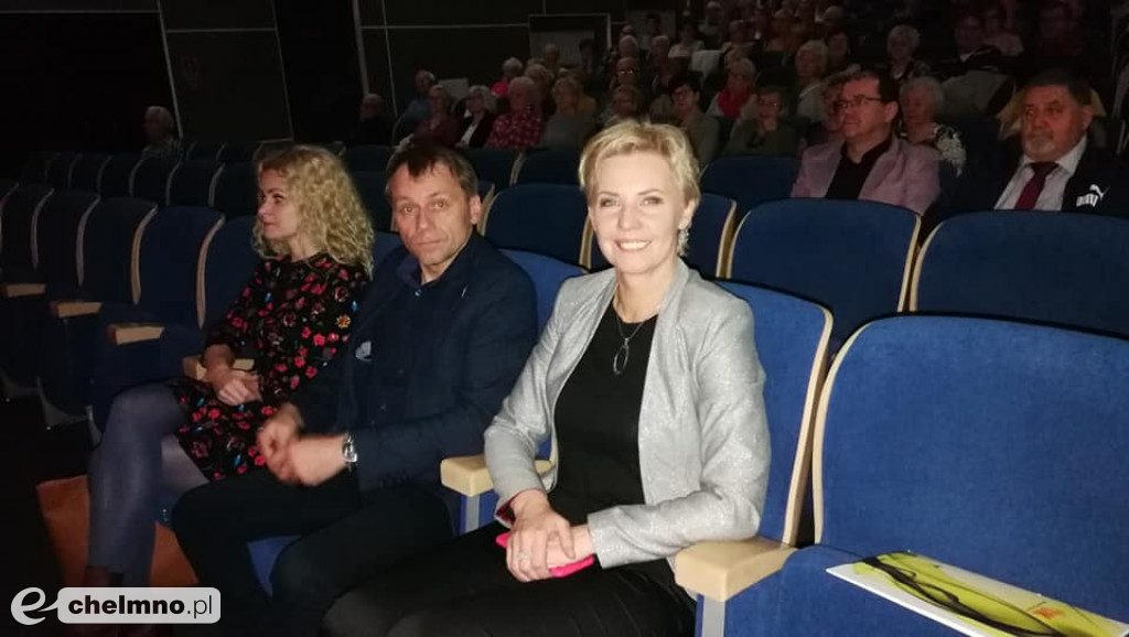 Seniorzy rozpoczęli rok akademicki na UTW