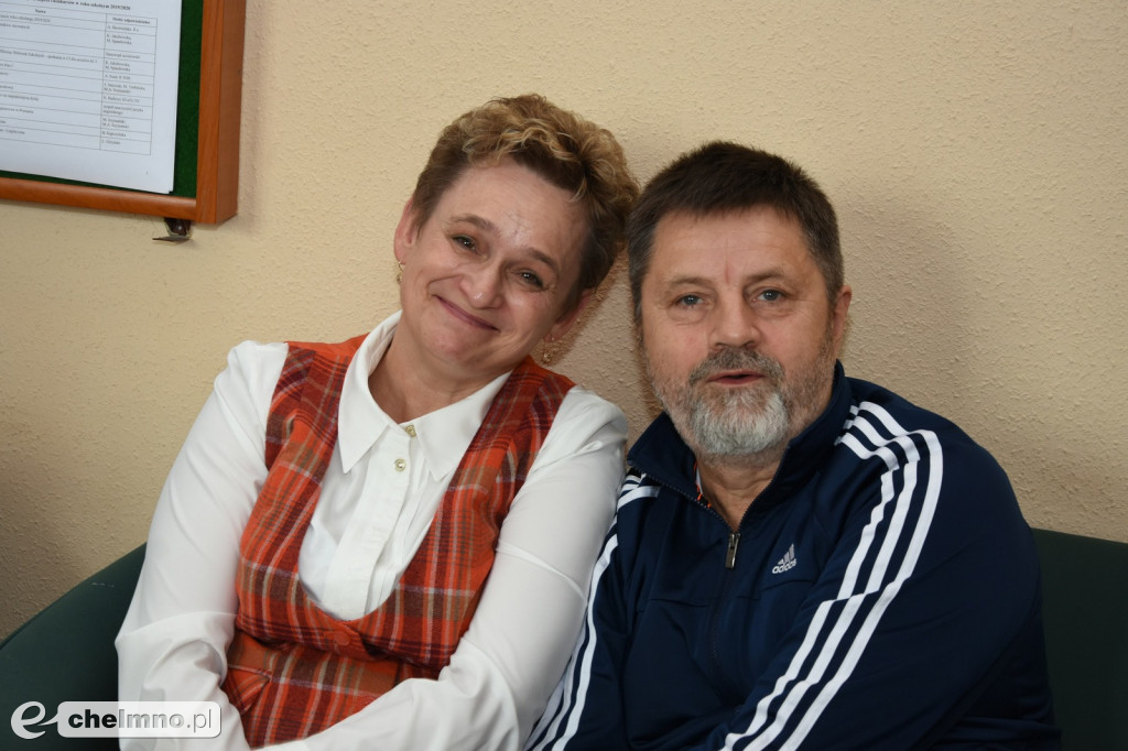 Święto Edukacji Narodowej w ZS nr 2