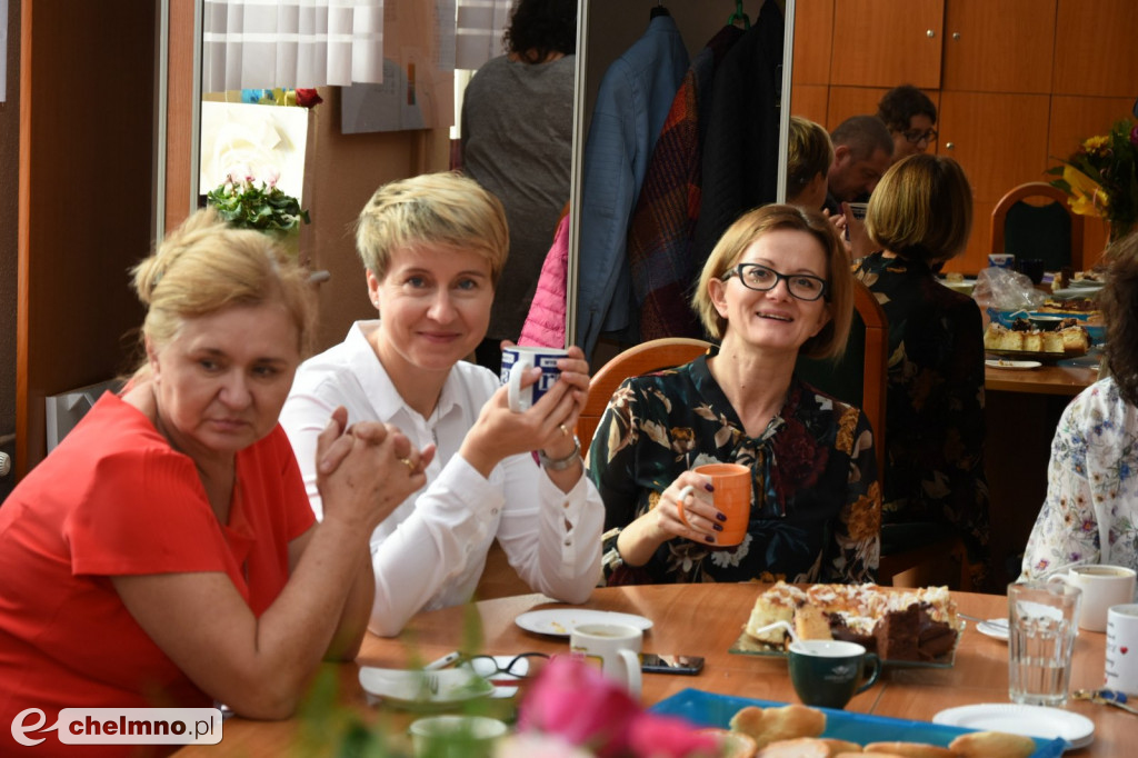Święto Edukacji Narodowej w ZS nr 2