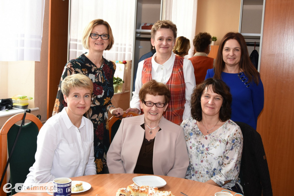Święto Edukacji Narodowej w ZS nr 2