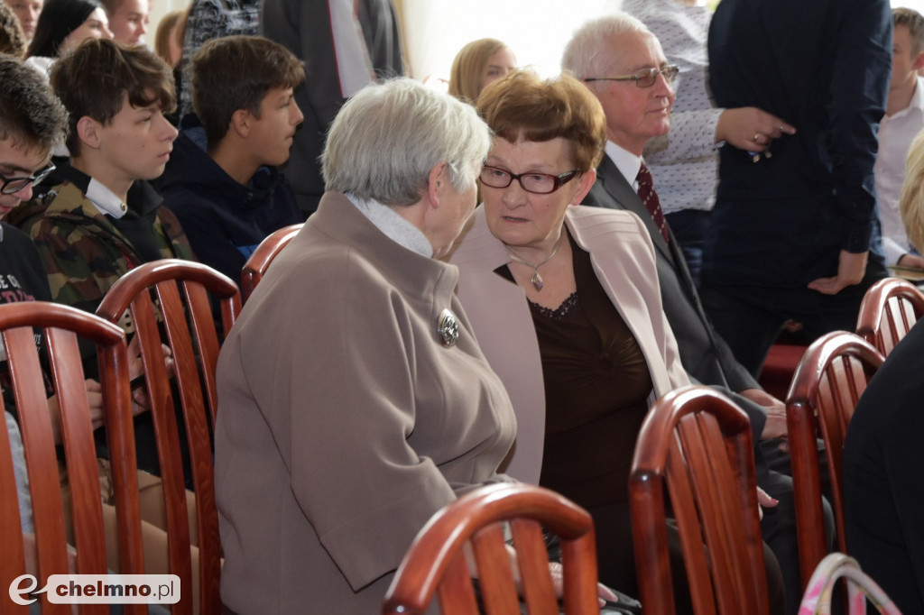 Święto Edukacji Narodowej w ZS nr 2