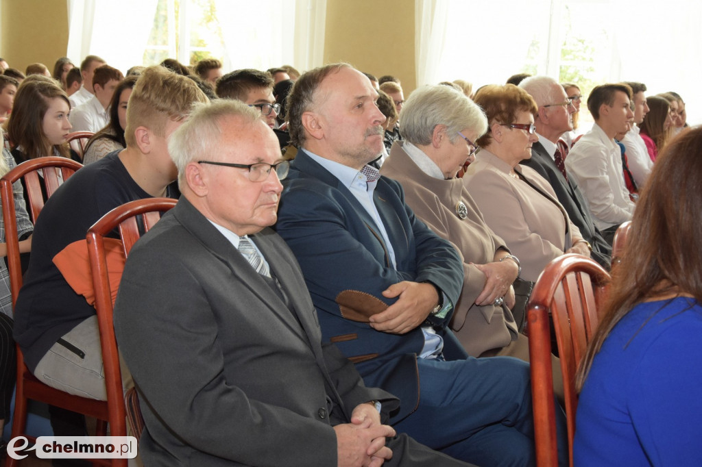 Święto Edukacji Narodowej w ZS nr 2