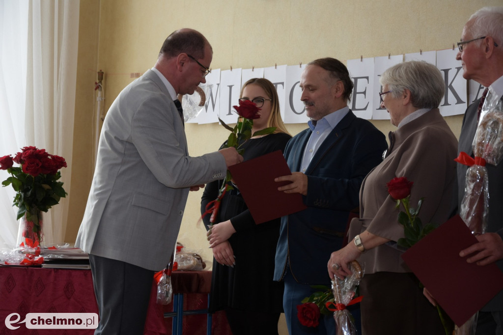 Święto Edukacji Narodowej w ZS nr 2