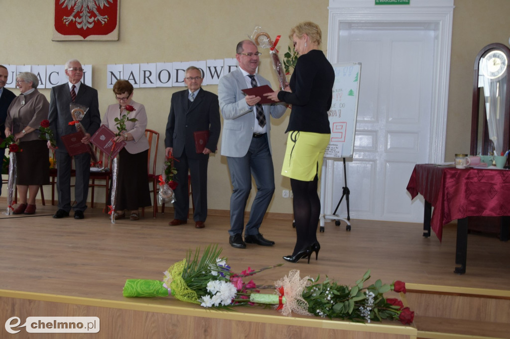 Święto Edukacji Narodowej w ZS nr 2