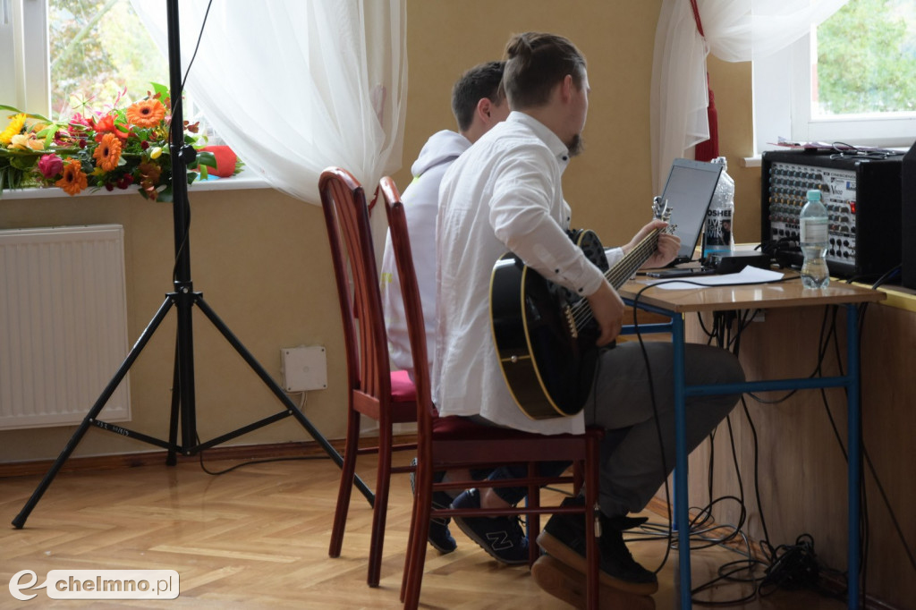 Święto Edukacji Narodowej w ZS nr 2