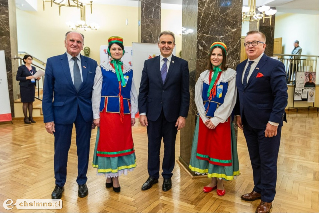 Przedsiębiorczy, aktywni: najlepsi rolnicy regionu