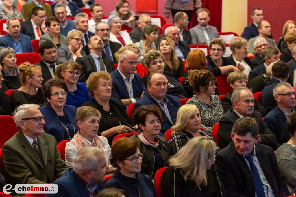 Przedsiębiorczy, aktywni: najlepsi rolnicy regionu