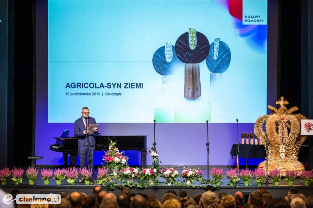 Przedsiębiorczy, aktywni: najlepsi rolnicy regionu