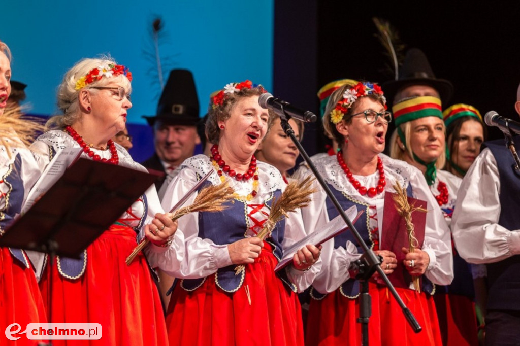 Przedsiębiorczy, aktywni: najlepsi rolnicy regionu