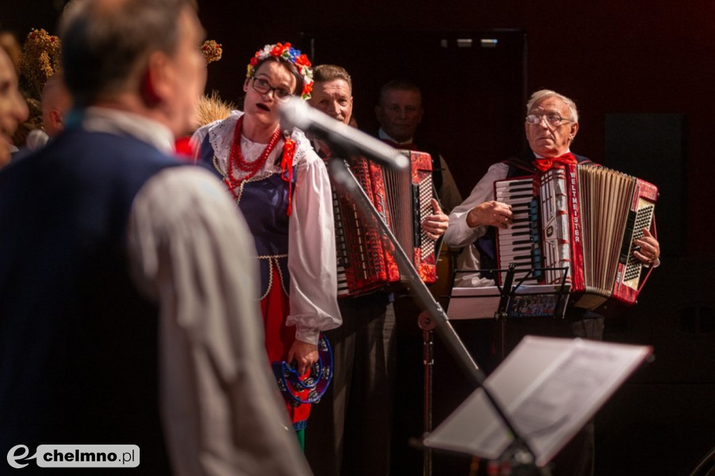 Przedsiębiorczy, aktywni: najlepsi rolnicy regionu