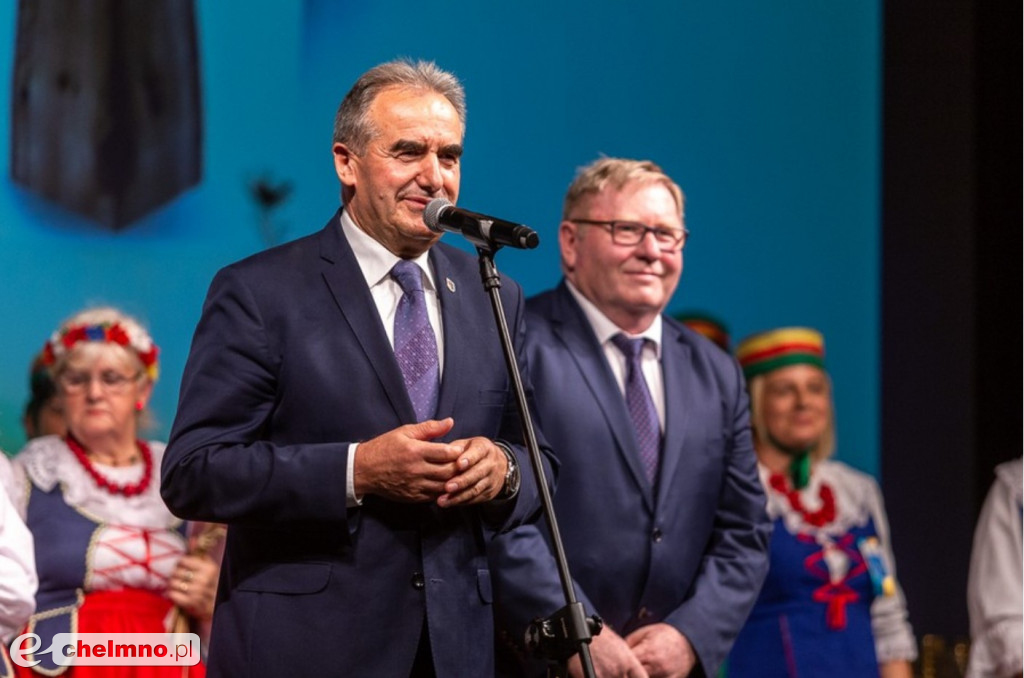 Przedsiębiorczy, aktywni: najlepsi rolnicy regionu