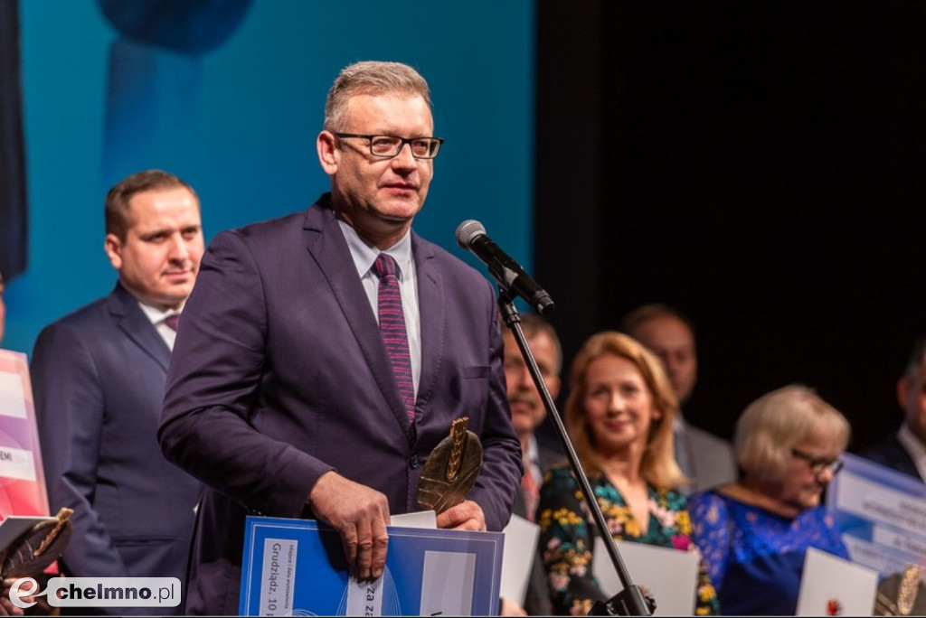 Przedsiębiorczy, aktywni: najlepsi rolnicy regionu