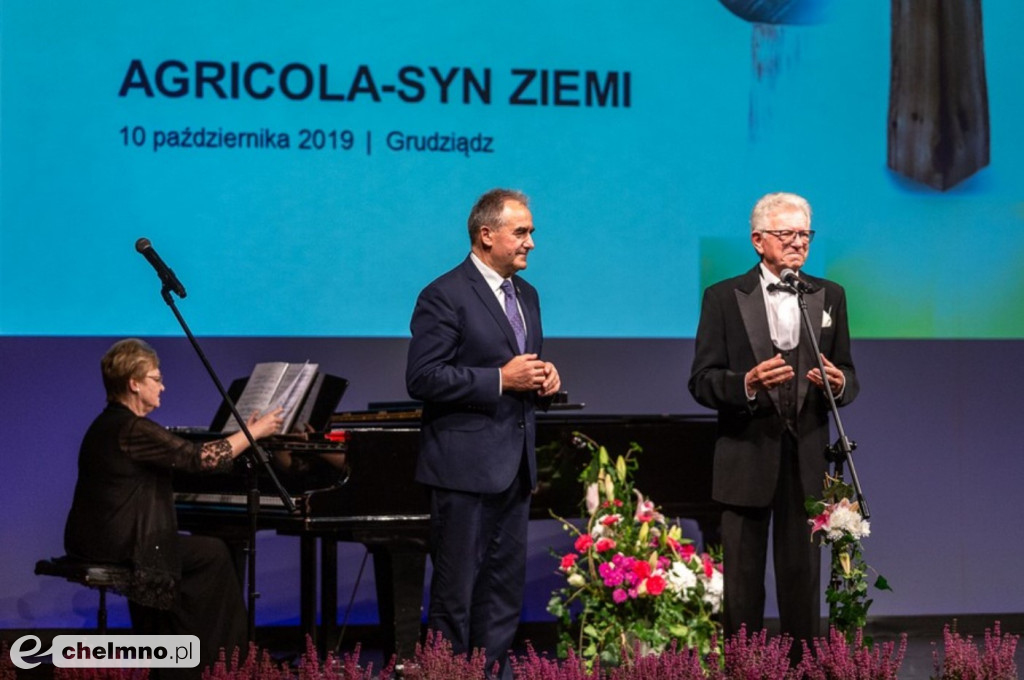 Przedsiębiorczy, aktywni: najlepsi rolnicy regionu