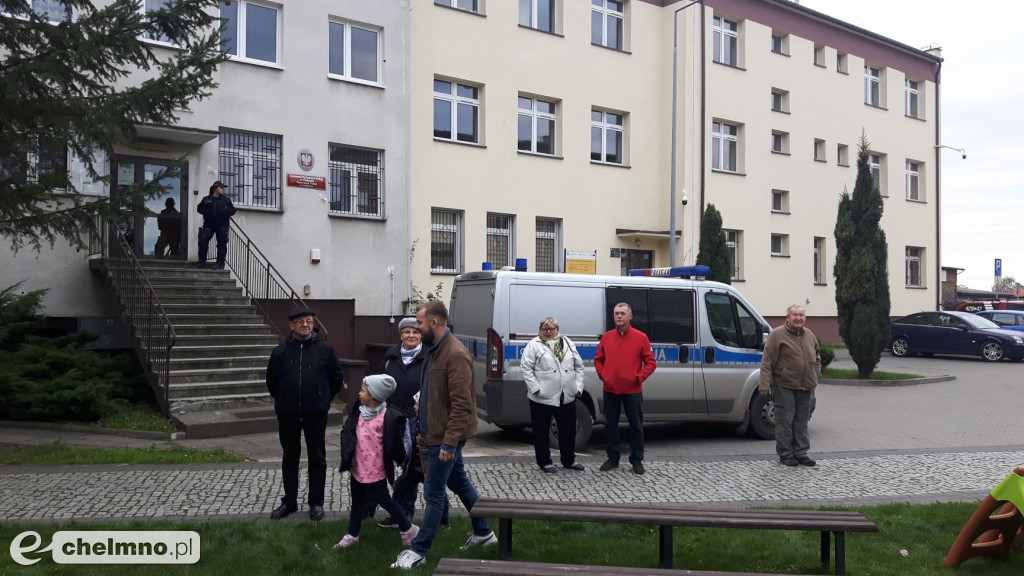 Zbierali na rehabilitację dla Olka. Pomagało mnóstwo osób