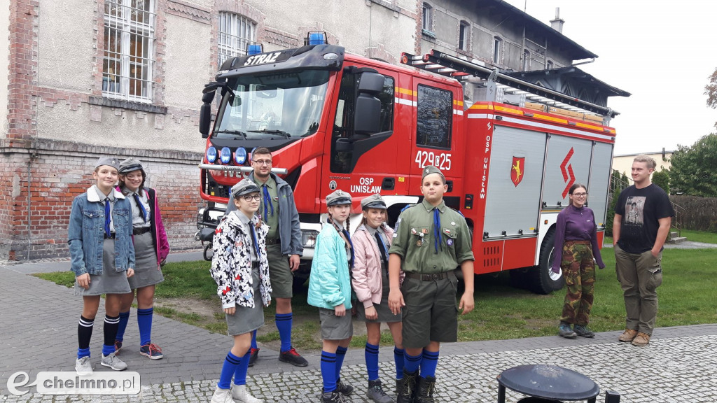 Zbierali na rehabilitację dla Olka. Pomagało mnóstwo osób
